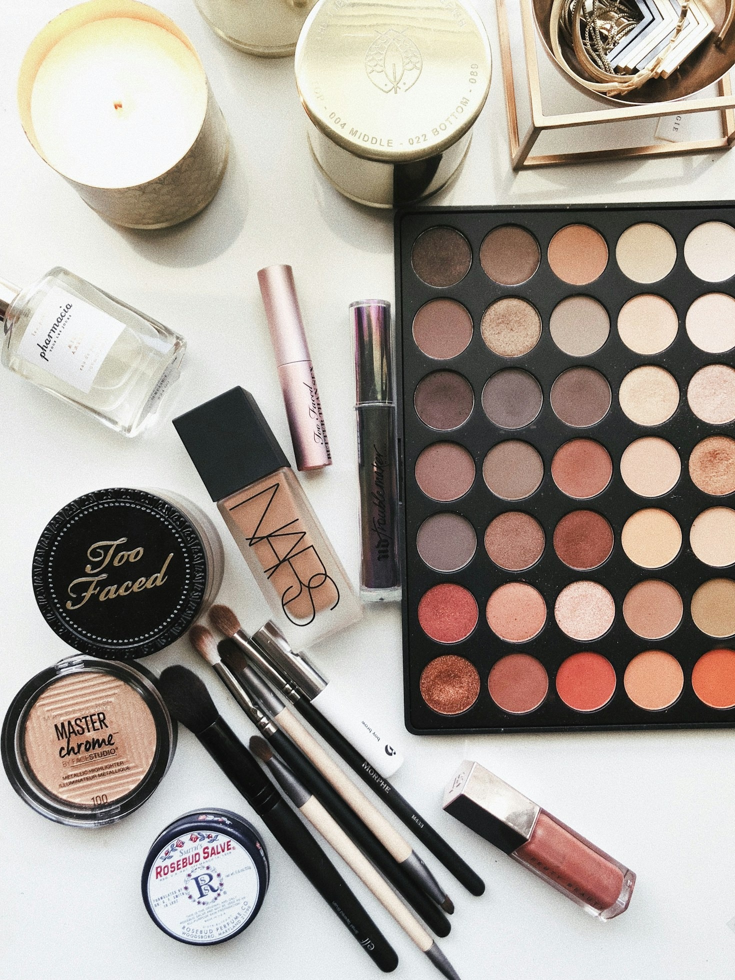 The Science Behind Glowing Skin